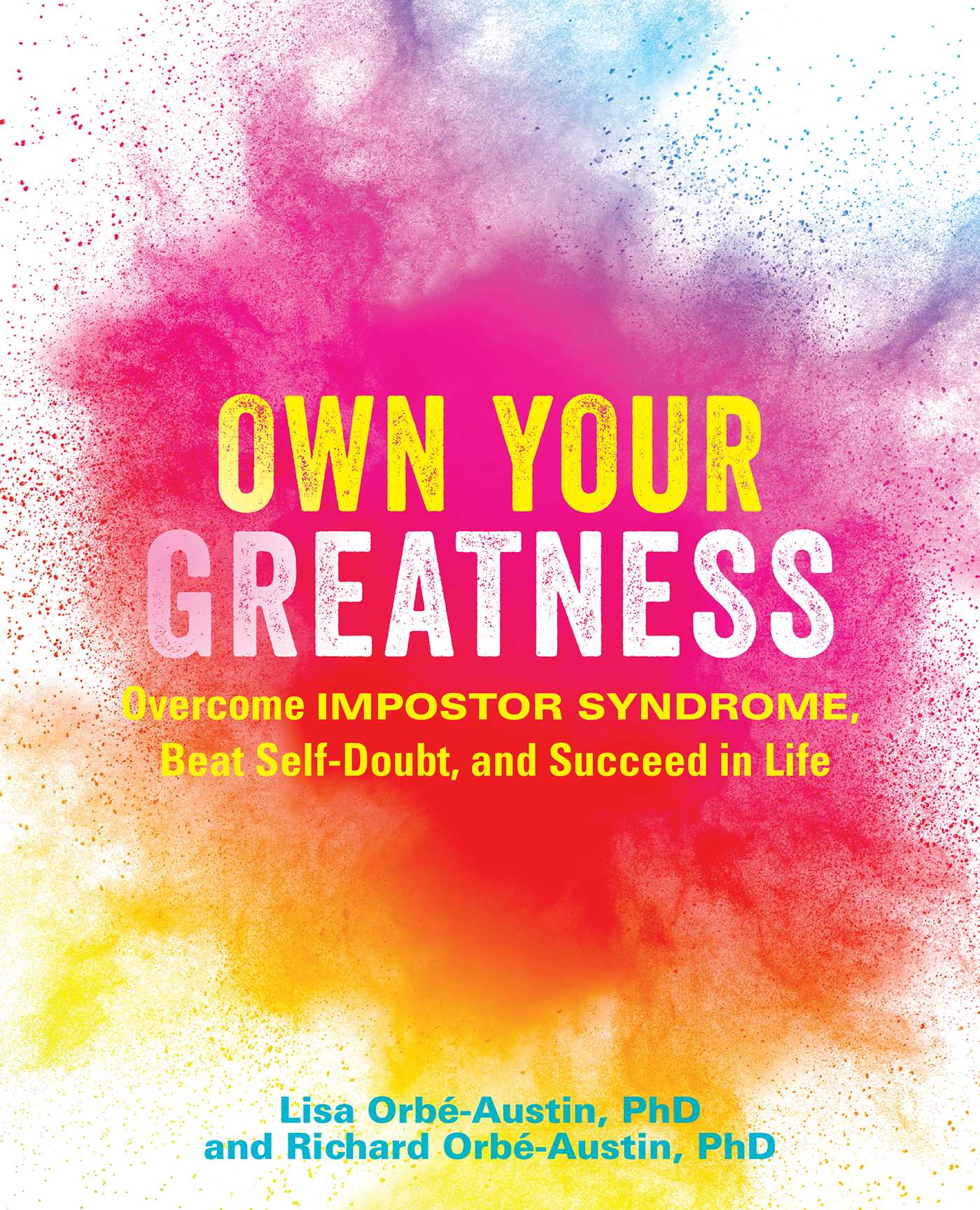 Impostor Syndrome Book