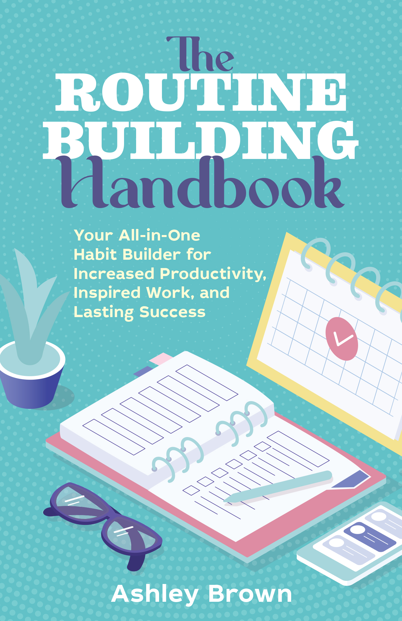 Routine Building Handbook-front.indd