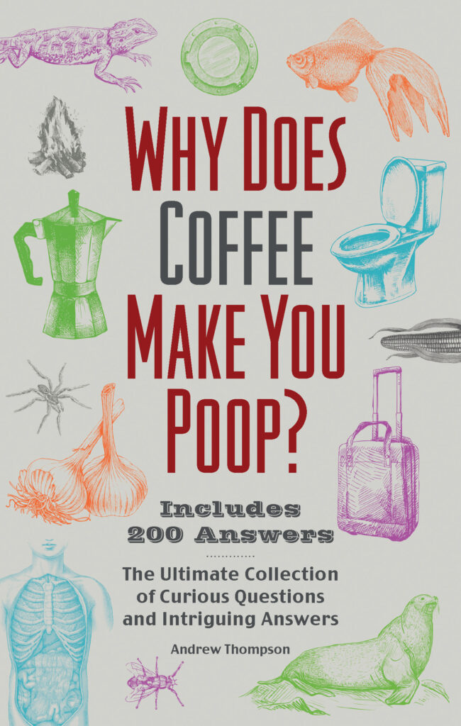 why-does-coffee-make-you-poop-ulysses-press