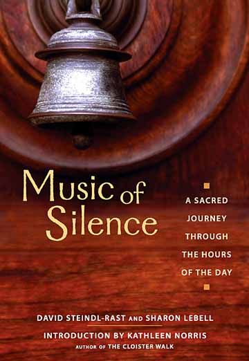 Music of Silence Cover Photo