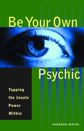 Be Your Own Psychic Cover Photo