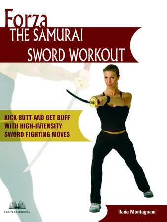 Forza The Samurai Sword Workout Cover Photo