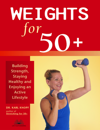 Weights for 50+ Cover Photo