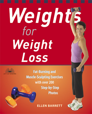 Weights for Weight Loss Cover Photo