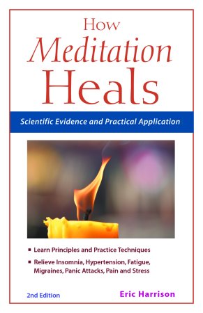How Meditation Heals Cover Photo