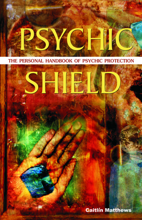 Psychic Shield Cover Photo
