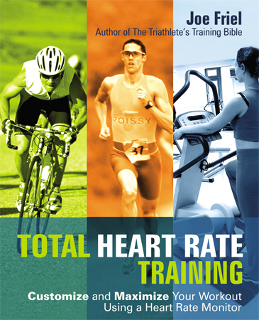 Total Heart Rate Training Cover Photo