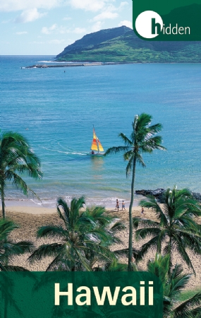 Hidden Hawaii Cover Photo