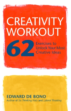 Creativity Workout Cover Photo