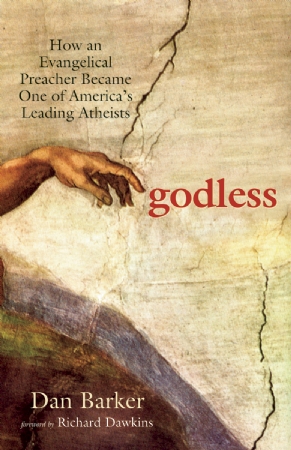 Godless Cover Photo