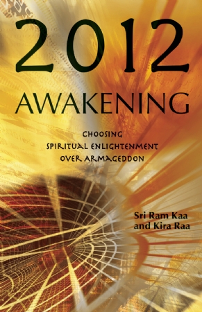 2012 Awakening Cover Photo