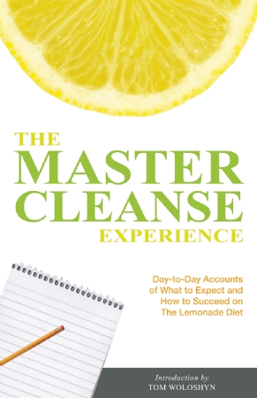 Master Cleanse Experience Cover Photo