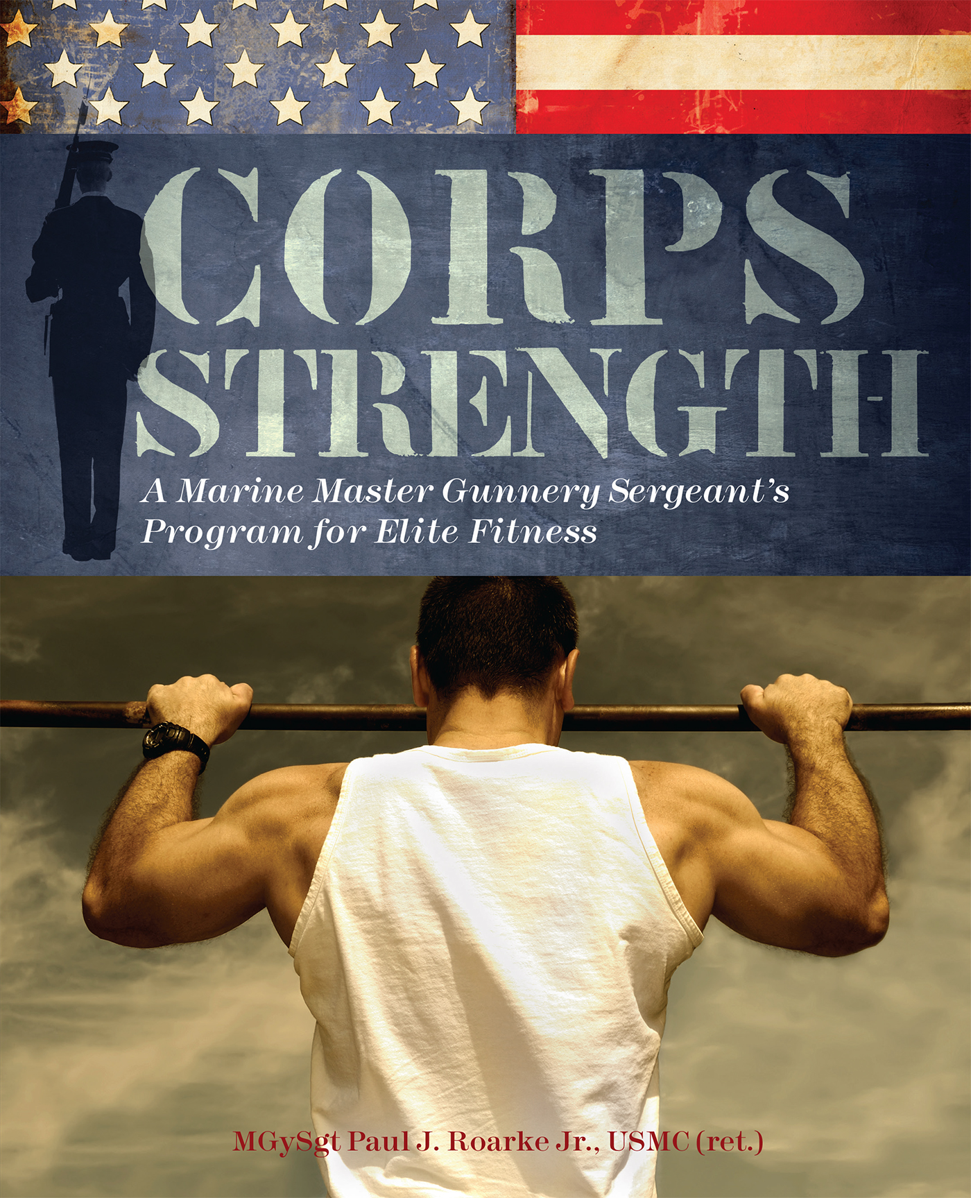 Corps Strength
