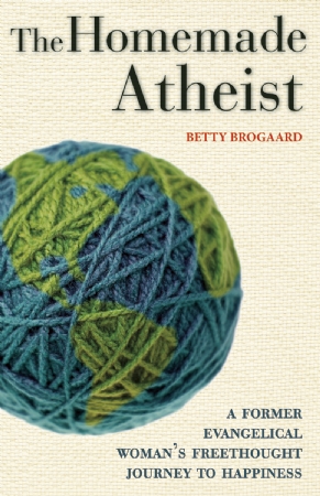 Homemade Atheist Cover Photo