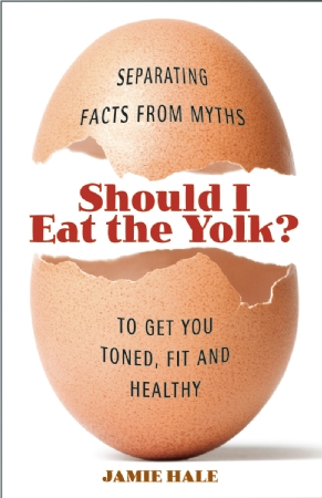 Should I Eat the Yolk? Cover Photo