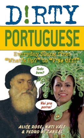 Dirty Portuguese Cover Photo