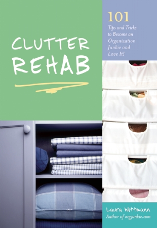 Clutter Rehab Cover Photo