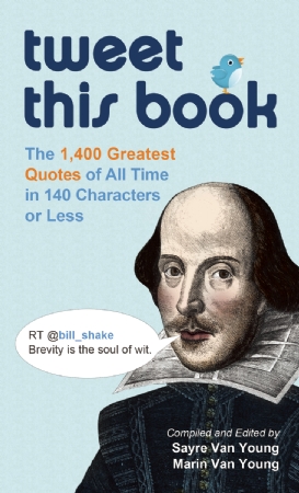 Tweet This Book Cover Photo