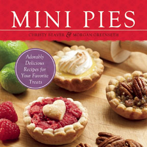 Mini Pies Cover Photo