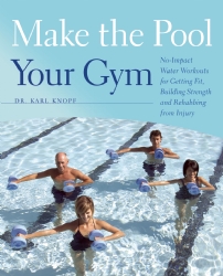 Make the Pool Your Gym Cover Photo