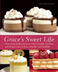 Grace's Sweet Life Cover Photo