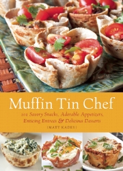 Muffin Tin Chef Cover Photo