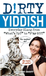 Dirty Yiddish Cover Photo