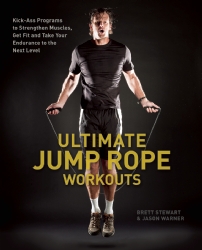 Ultimate Jump Rope Workouts Cover Photo