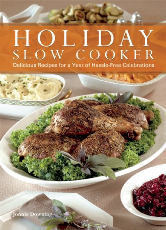 Holiday Slow Cooker Cover Photo
