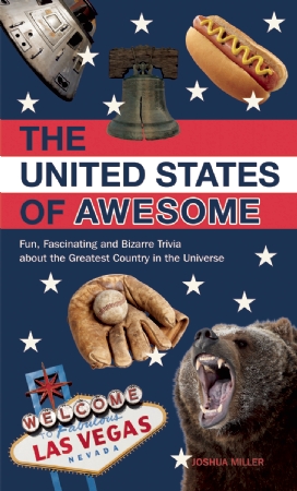 United States of Awesome Cover Photo