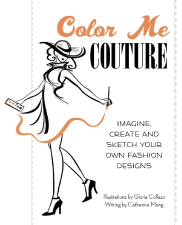 Color Me Couture Cover Photo