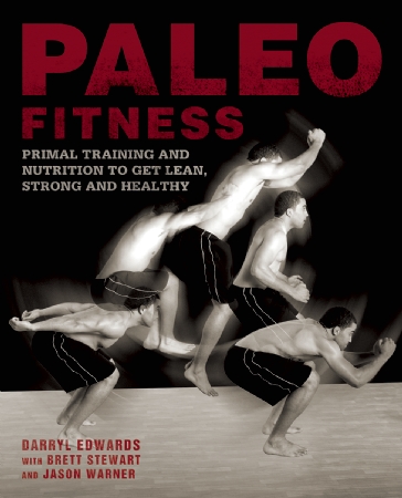 Paleo Fitness Cover Photo