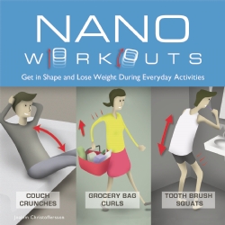 Nano Workouts Cover Photo