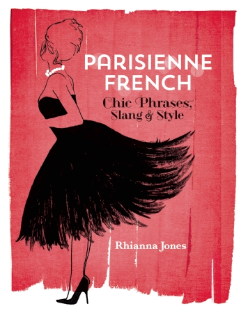 Parisienne French Cover Photo