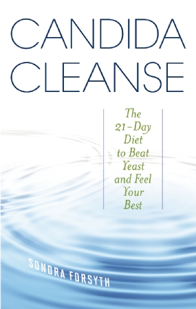 Candida Cleanse Cover Photo