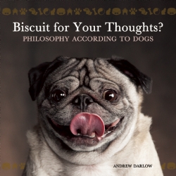 Biscuit for Your Thoughts? Cover Photo