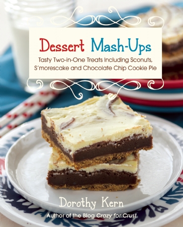 Dessert Mash-Ups Cover Photo