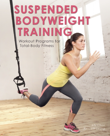 Suspended Bodyweight Training Cover Photo