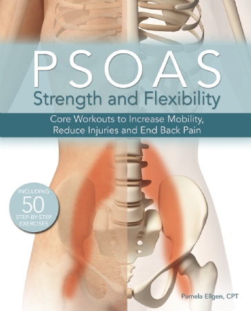 Psoas Strength and Flexibility Cover Photo