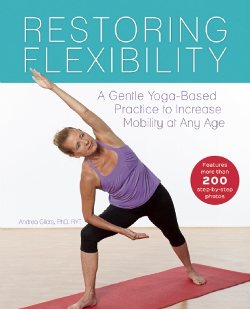 Restoring Flexibility Cover Photo