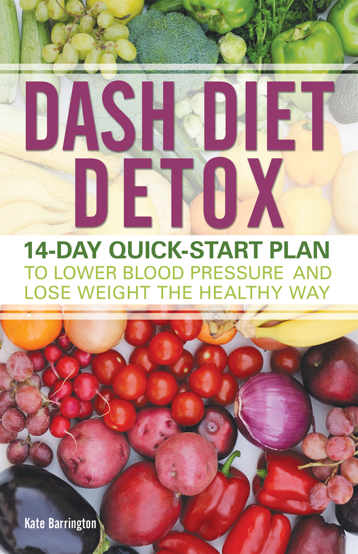 Get Started with the DASH Diet