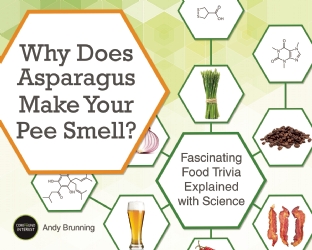 Why Does Asparagus Make Your Pee Smell? Cover Photo