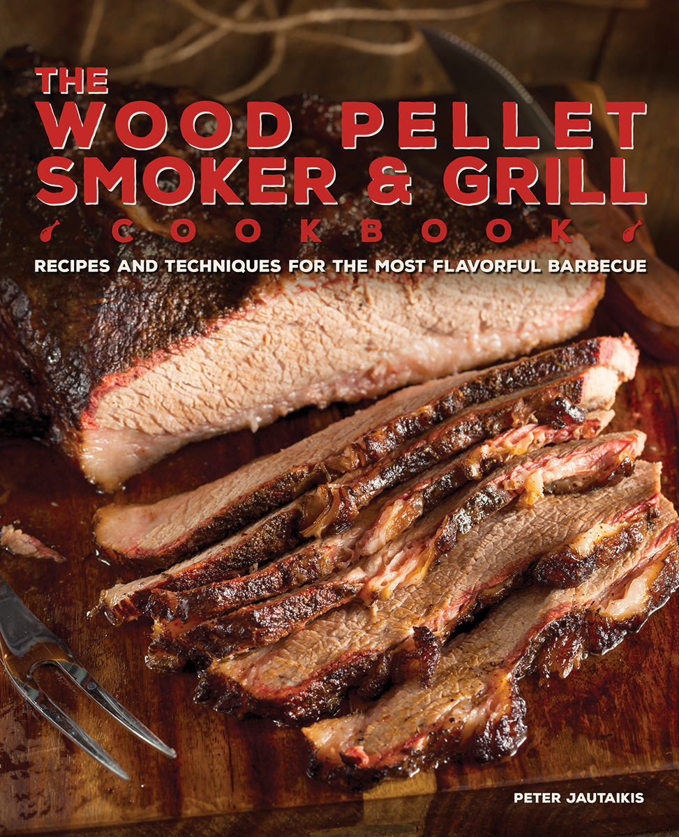 Wood Pellet Smoker Cover