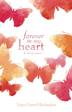 Forever in My Heart Cover Photo