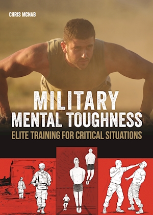 Military Mental Toughness Cover Photo