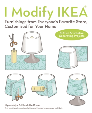 I Modify IKEA Cover Photo
