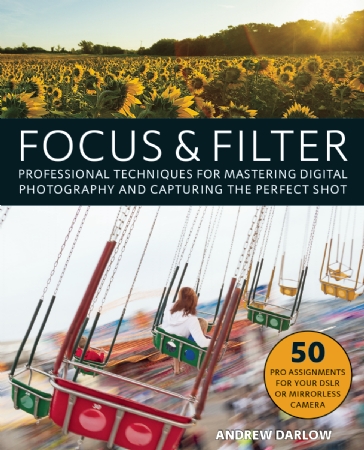 Focus and Filter Cover Photo