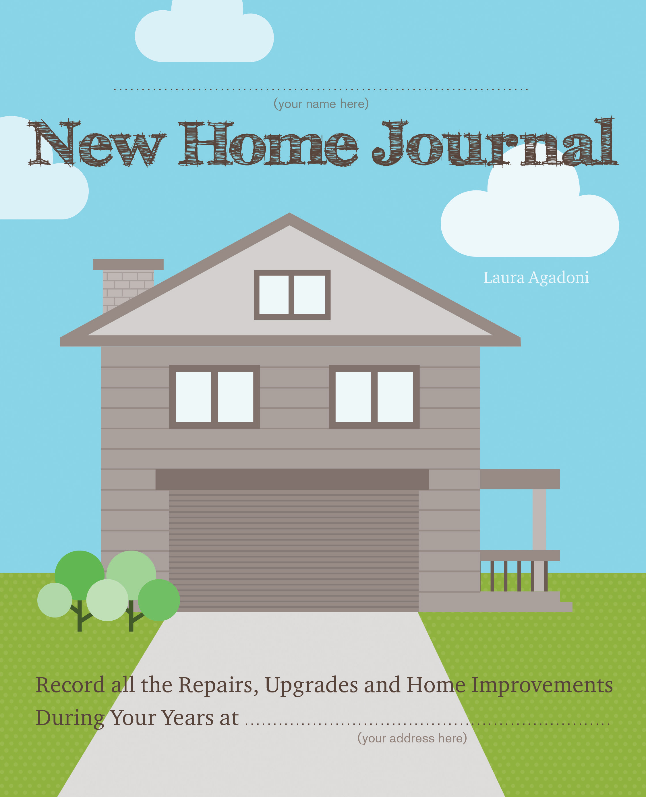 New Home Journal