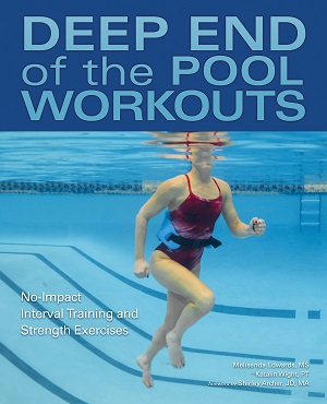 Deep End of the Pool Workouts Cover Photo