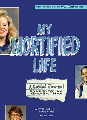 My Mortified Life Cover Photo